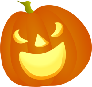 cgbug_Halloween_Pumpkin_Smile