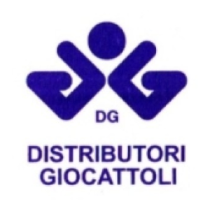 DG distributori giocattoli