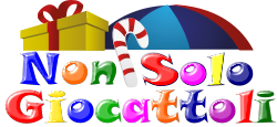 Logo 3.0.0 Non Sologiocattoli