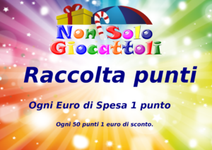 Raccolta Punti