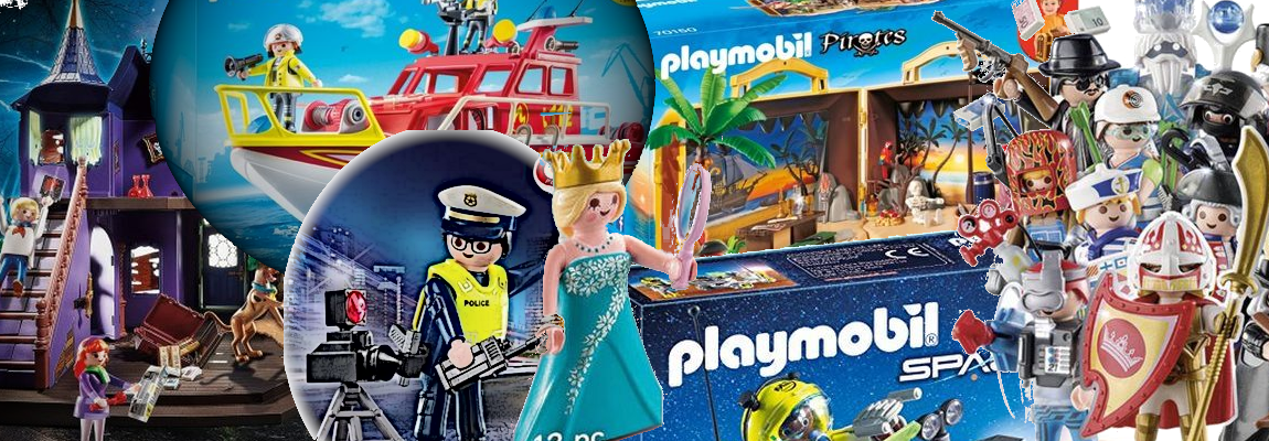 Playmobil