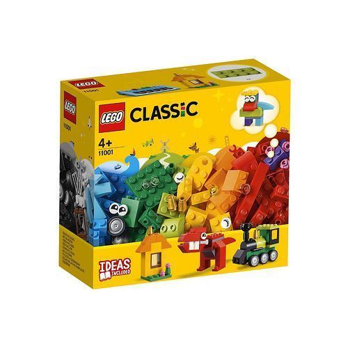 Lego 11001 Mattoncini E Idee