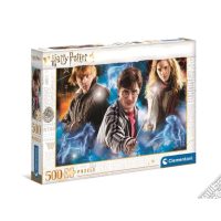 Puzzle Pz.500 Harry Potter  35082