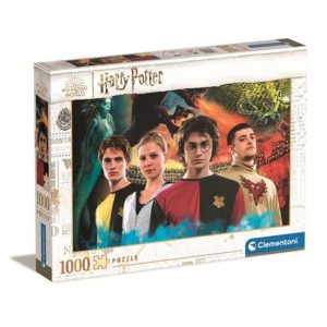 Puzzle Pz.1000 Harry Potter
