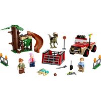 Lego 76943 Jurassic World