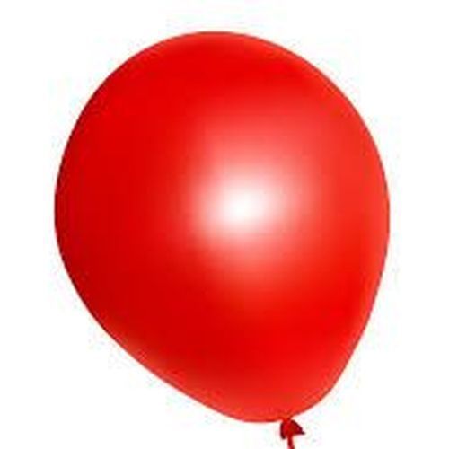 Red Ballon                               Made In Italy - Hs Code: 95059000