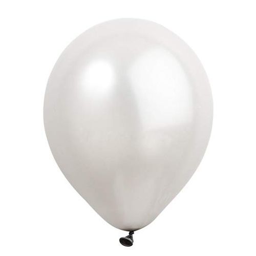 White Ballon                             Made In Italy - Hs Code: 95059000