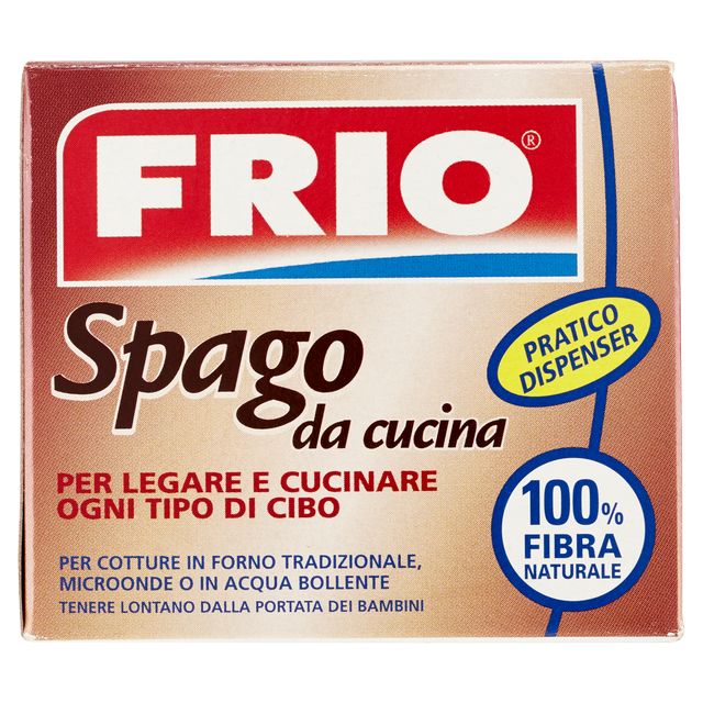 Spago  - Frio
