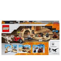 Lego 76945 Jurassic World