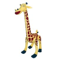 Giraffa 90cm Gonfiabile