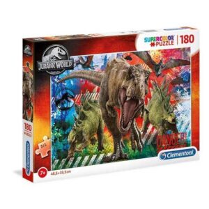 Puzzle Pz.180 Jurassic World