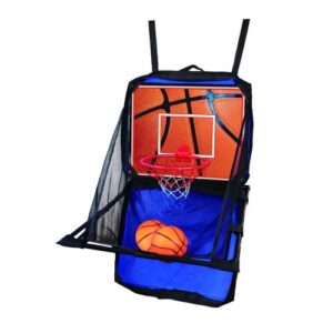 Tabellone Basket Bag&smash C/p