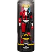 Batman Personaggio 30cm Harley Quinn