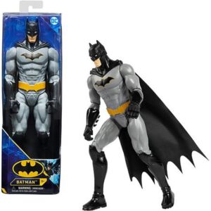 Batman Personaggio 30cm Classico Pack T.