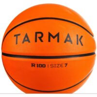Basket Ball N.7                          Made In China - Hs Code:95066200 Kg.0