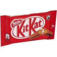 Kitkat Cioccolato Gr.41