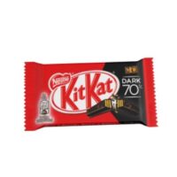 Kitkat Cioccolato Dark Gr.41