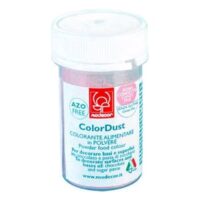 Color Polvere 3g Rosa Confetto