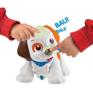 Cercacoccole Cagnolino -k-