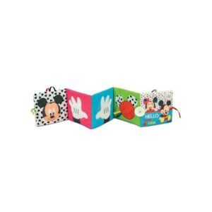 Disney Soft Book (int)