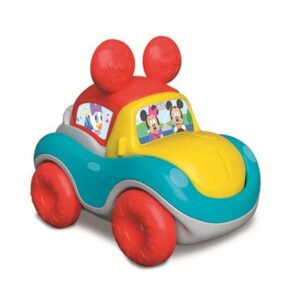 Disney Basic Car (int)