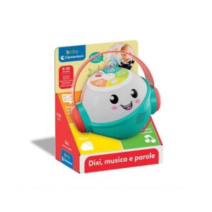 Smart Speaker (ita) -k-