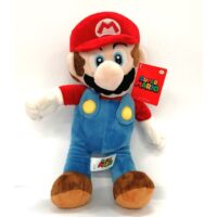 Super Mario Peluche 15 Cm