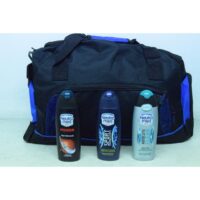 Neutromed Doccia/sh. 250ml Sport Sali Mi