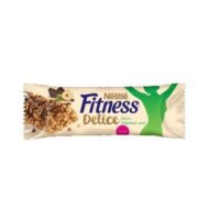 Fitness Barretta Nocciola 22
