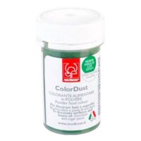 Color Polvere 3g Verde Foglia