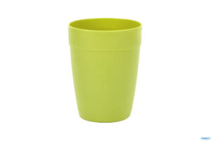 Bicchiere Acqua Cc 330 Verde