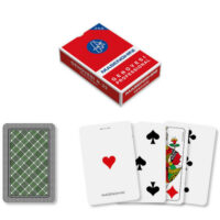 Carte Genovesi Da 40 Masenghini Pro