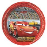 Piatti Cm.23 Pz.8 Cars 3