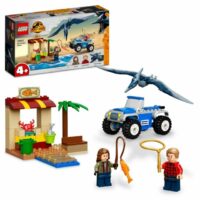 Lego Jurassic World 76943