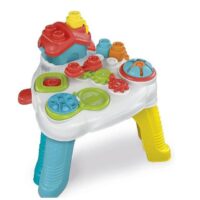 Clemmy Sensory Table (int)