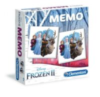 Memo Games - Frozen 2