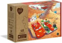 Puzzle Pz.3x48 Cars  2020