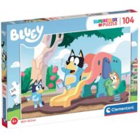 Puzzle Pz.104 Bluey 2