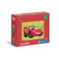 Cubi 12 Pff - Cars  2021