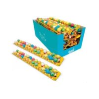 Striscia 28 Bubble Gum 75