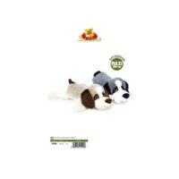 Cane Steso 100cm 2col. C/occhioni