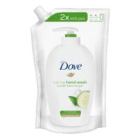 Dove Sapone Liquido Ric. 500ml Go Fresh