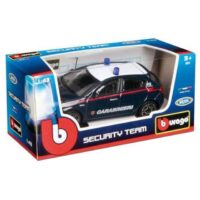 Burago Carabinieri 1:43 Ass
