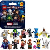 Lego 71039 Minifigures Serie Marvel 2