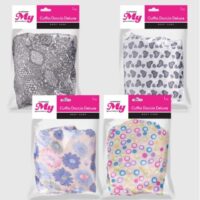 Cuffia Doccia Deluxe