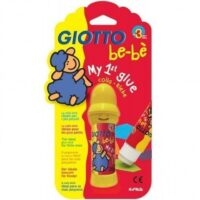 Giotto Colla Stick 20g