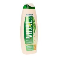 Vidal Bagno 500ml. New Hemp Oil