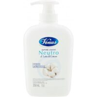 Venus Sapone Liq. Mani&viso Neutro 300ml