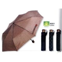 Ombrello Nylon Mini Uomo   8001