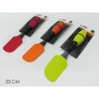Spatola Silicone 3ass